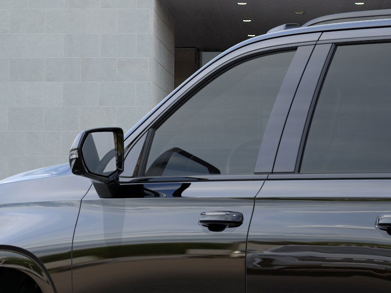 2025 Cadillac Escalade ESV Sport Platinum - Photo 90