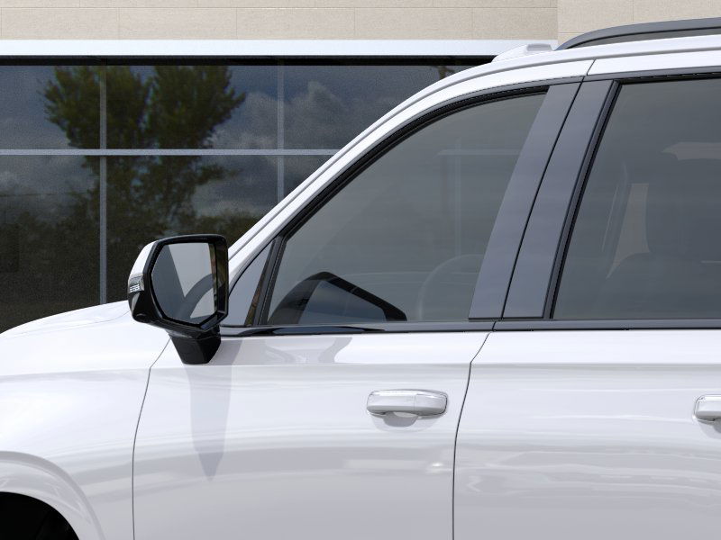 2025 Cadillac Escalade ESV Sport Platinum photo 12