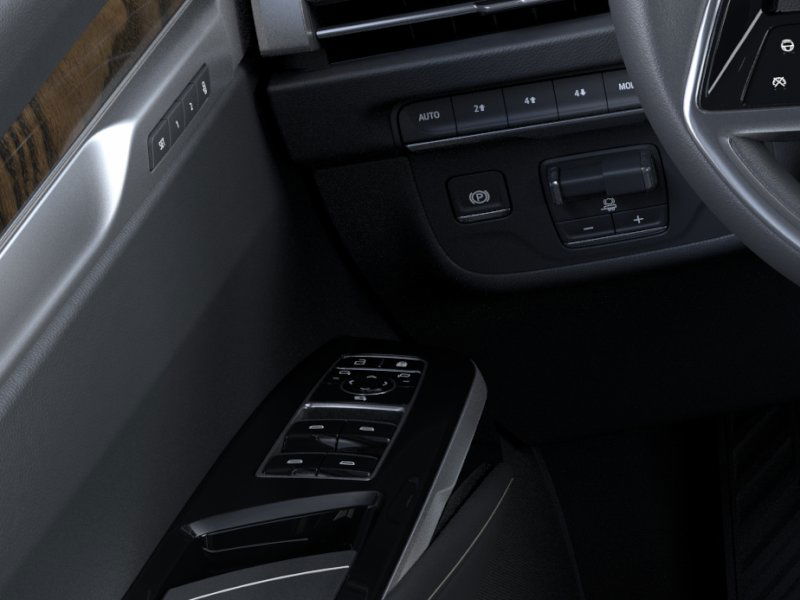 2025 Cadillac Escalade ESV Sport Platinum photo 20