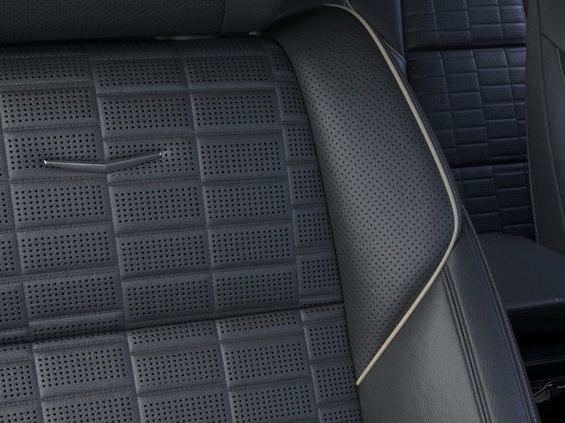 2025 Cadillac Escalade ESV Sport Platinum photo 19