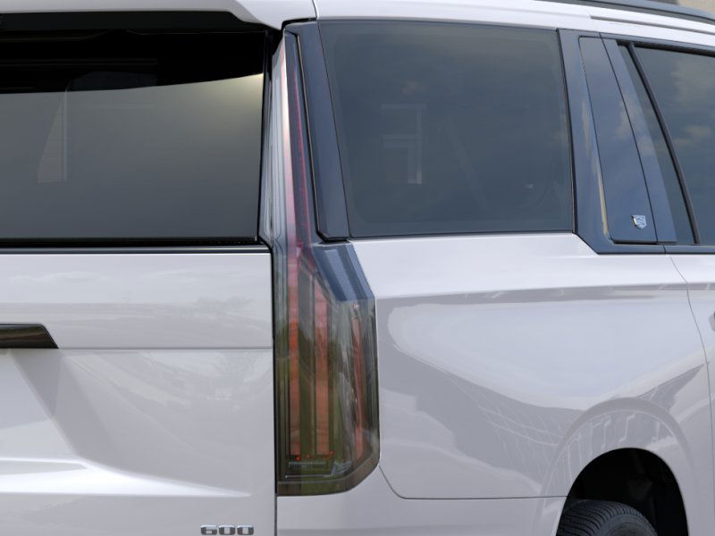 2025 Cadillac Escalade ESV Sport Platinum photo 11