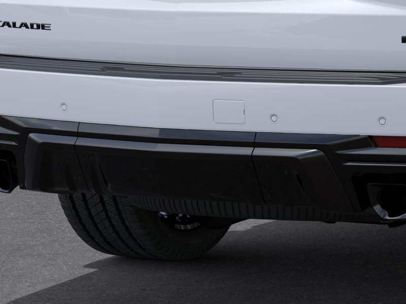 2026 Cadillac Escalade ESV V-Series - Photo 14