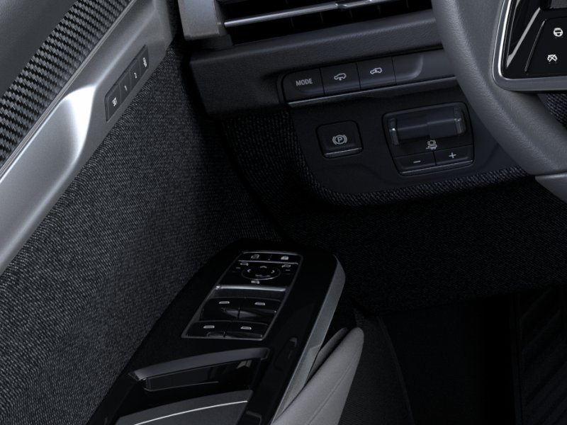 2026 Cadillac Escalade ESV V-Series - Photo 22