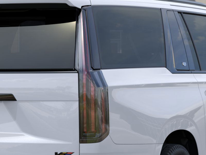 2026 Cadillac Escalade ESV V-Series photo 11