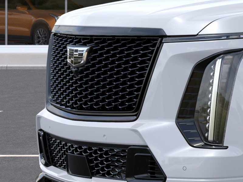2026 Cadillac Escalade ESV V-Series photo 13