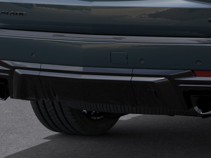 New 2026 Aegean Stone Cadillac V-Series image 38