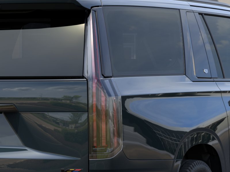 New 2026 Aegean Stone Cadillac V-Series image 35