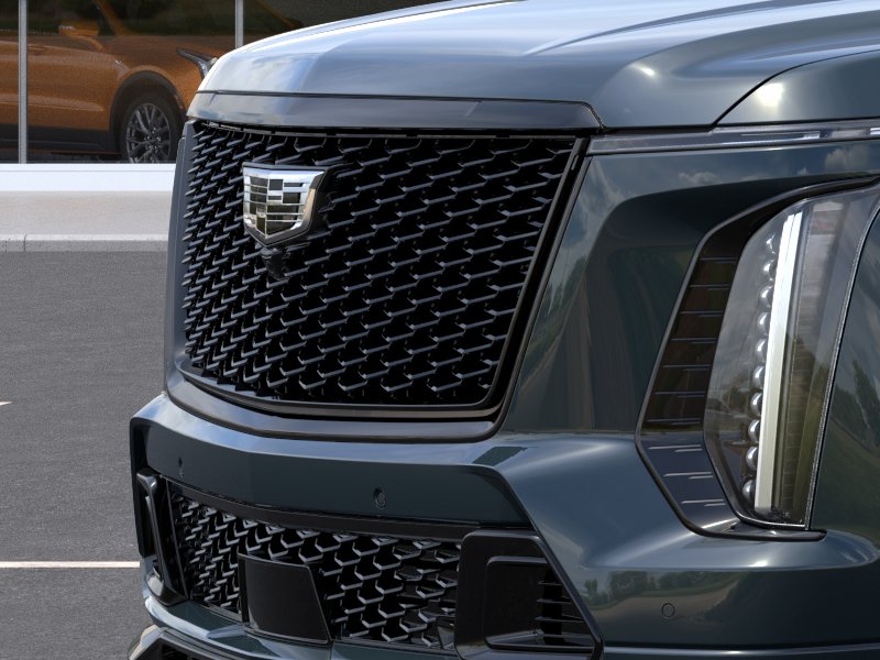 New 2026 Aegean Stone Cadillac V-Series image 37