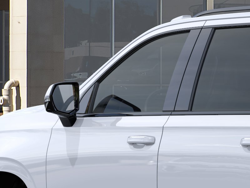 New 2026 Vibrant White Tricoat Cadillac V-Series image 12
