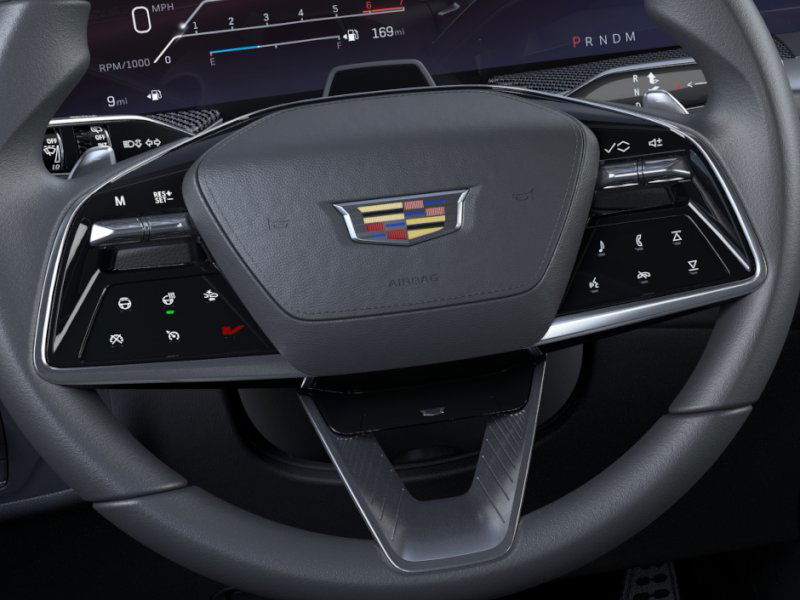 2025 Cadillac Escalade ESV V-Series photo 19