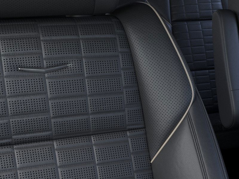 2025 Cadillac Escalade ESV V-Series photo 21