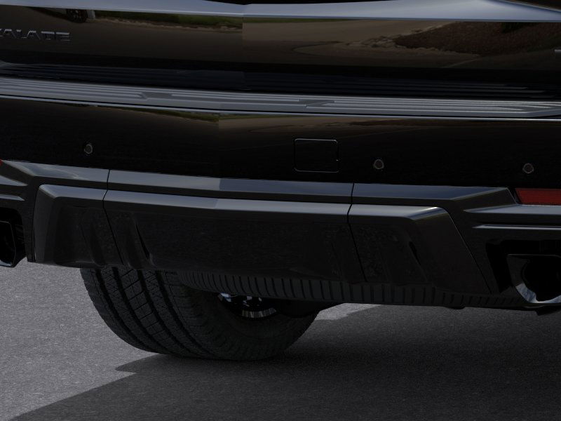 2025 Cadillac Escalade ESV V-Series photo 14