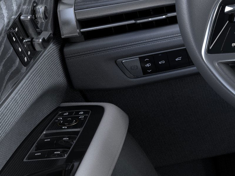 2026 Cadillac Escalade IQ Luxury photo 20