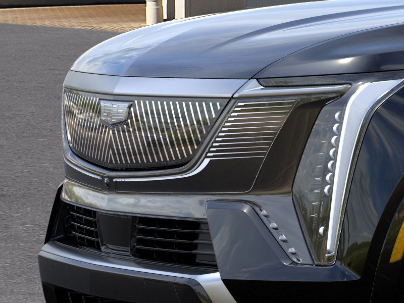 2025 Cadillac Escalade Luxury photo 13