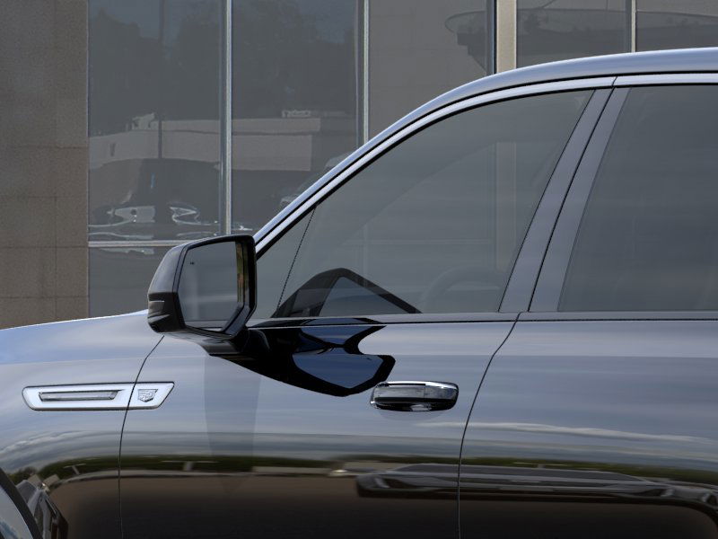 2025 Cadillac Escalade Luxury photo 12
