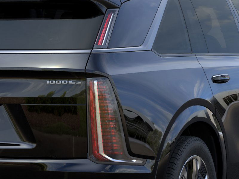 2025 Cadillac Escalade Luxury photo 11