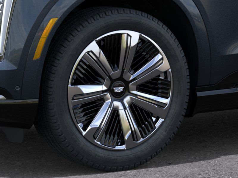 2026 Cadillac Escalade IQ Luxury - Photo 9