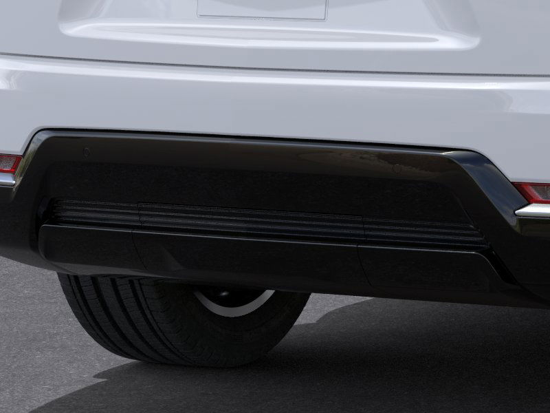 2025 Cadillac Escalade IQ Luxury 1 - Photo 38