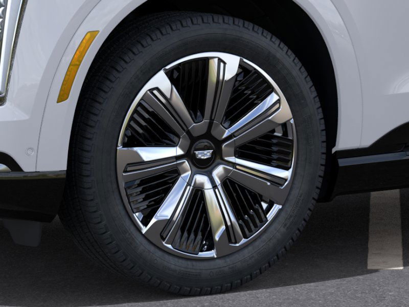 2025 Cadillac Escalade IQ Luxury 1 - Photo 33