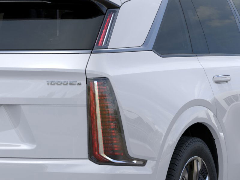 2025 Cadillac Escalade IQ Luxury 1 - Photo 35