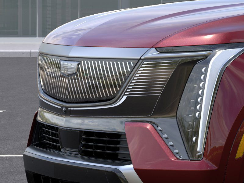 2025 Cadillac Escalade IQ Luxury 1 - Photo 37