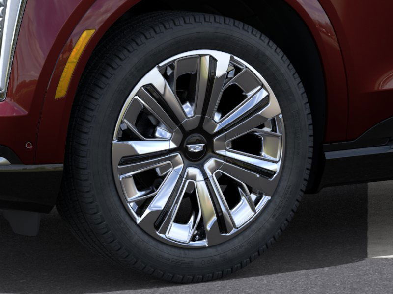 2025 Cadillac Escalade IQ Luxury 1 - Photo 33