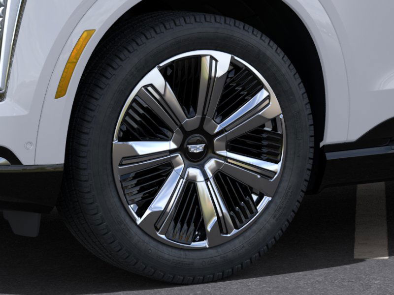 2025 Cadillac Escalade IQ Luxury 1 - Photo 33