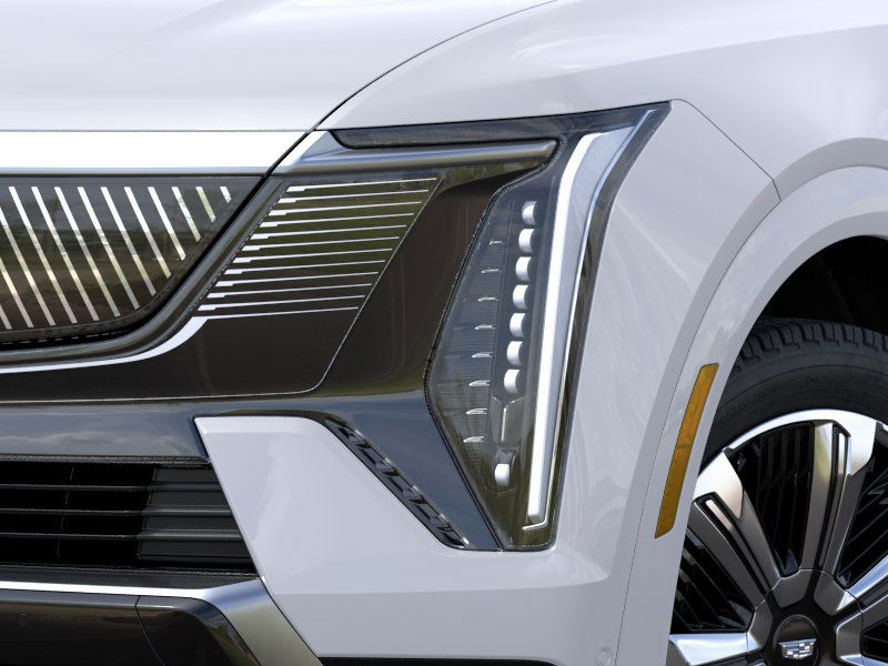 2025 Cadillac Escalade IQ Luxury 1 - Photo 34