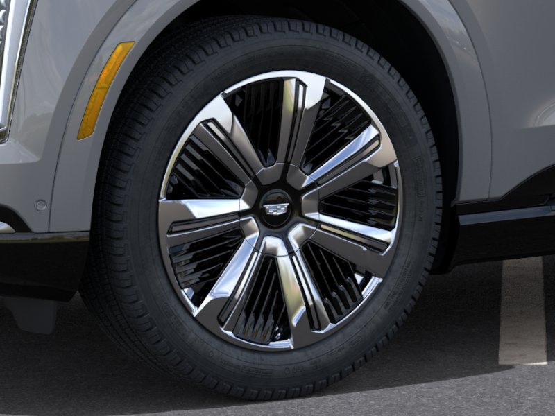 2026 Cadillac Escalade IQ Luxury - Photo 9