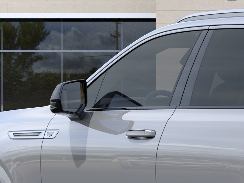 2026 Cadillac Escalade IQ Luxury - Photo 12