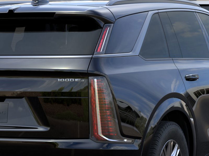 2026 Cadillac Escalade IQ Luxury - Photo 11
