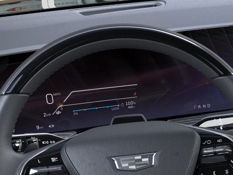 2026 Cadillac Escalade IQ Luxury - Photo 18