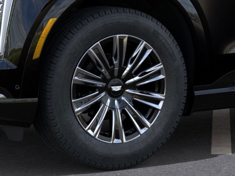 2026 Cadillac Escalade IQ Luxury - Photo 9