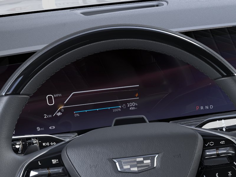 2026 Cadillac Escalade IQ Luxury - Photo 59