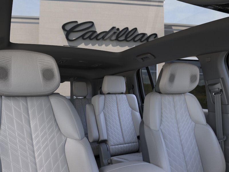 2026 Cadillac Escalade IQ Luxury - Photo 65