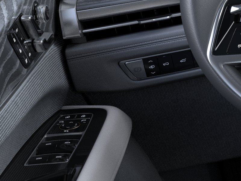 2026 Cadillac Escalade IQ Luxury - Photo 63