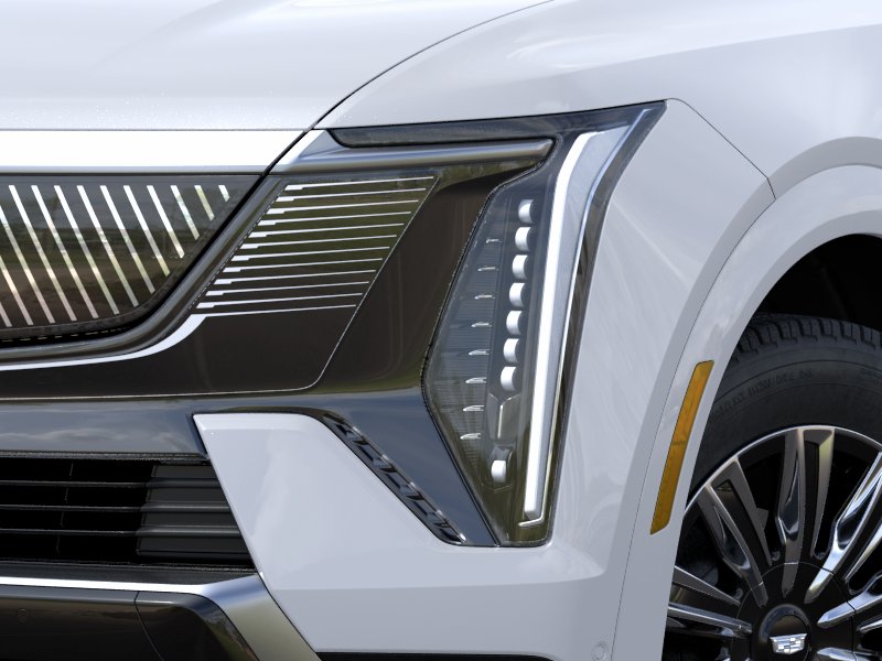 2026 Cadillac Escalade IQ Luxury - Photo 51