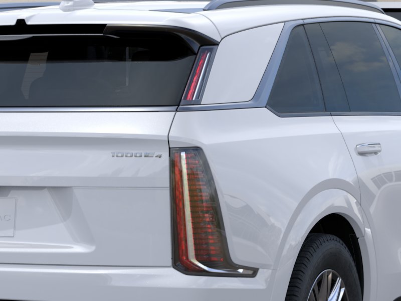 2026 Cadillac Escalade IQ Luxury - Photo 52