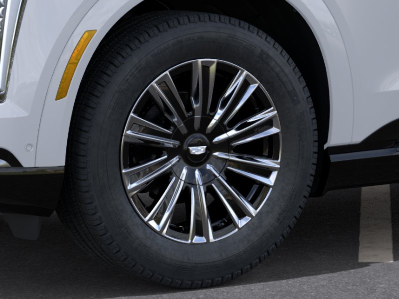 2026 Cadillac Escalade IQ Luxury - Photo 50