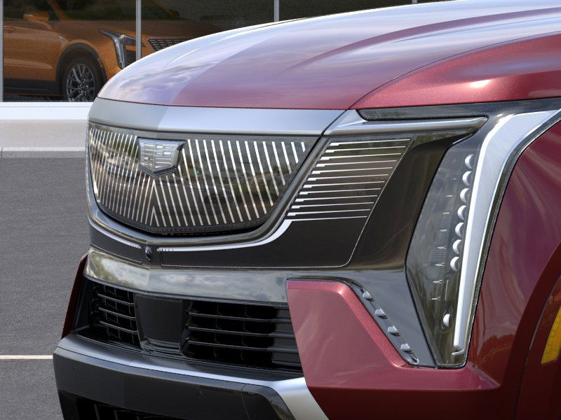 2025 Cadillac Escalade IQ Luxury 1 - Photo 13