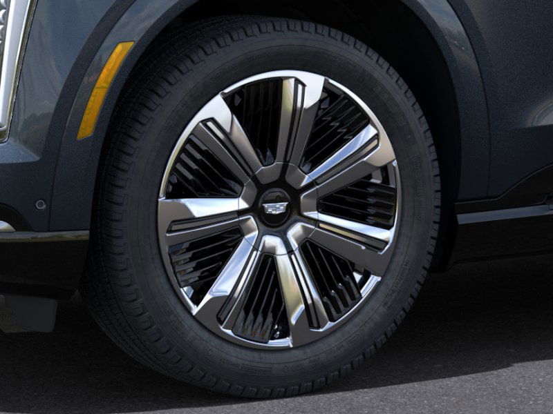 2025 Cadillac Escalade IQ Luxury 1 - Photo 33