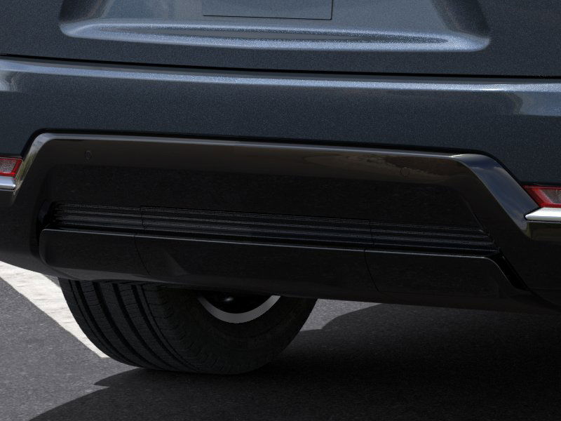 2025 Cadillac Escalade IQ Luxury 1 - Photo 38