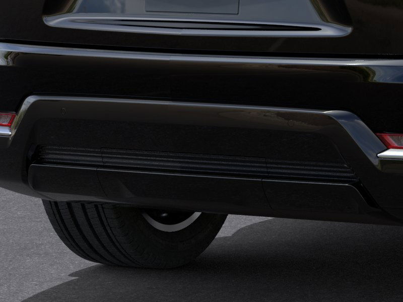 2025 Cadillac Escalade IQ Luxury 1 - Photo 38