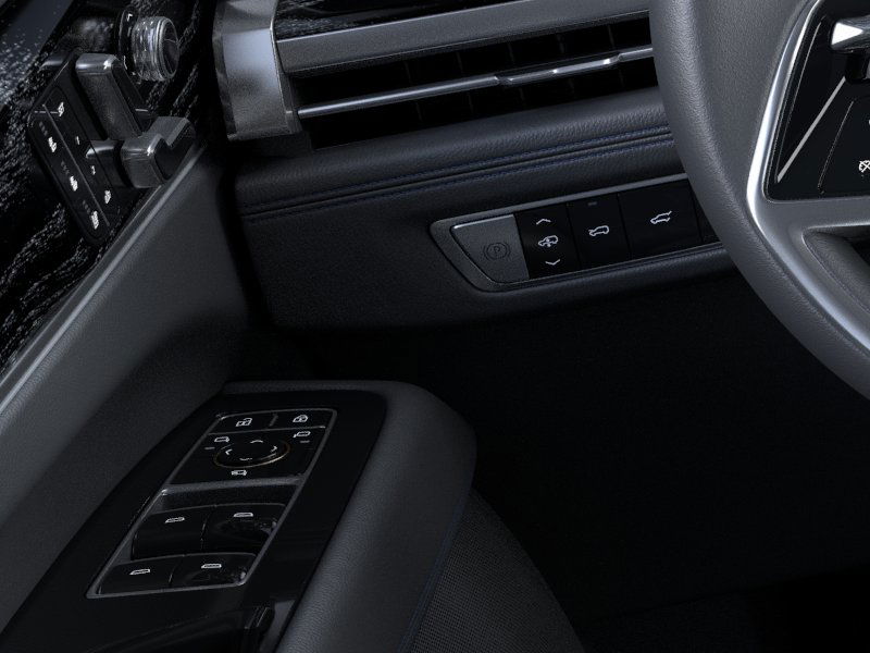 2025 Cadillac Escalade IQ Luxury 1 - Photo 46