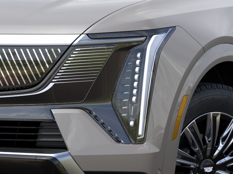2026 Cadillac Escalade IQ Luxury - Photo 10
