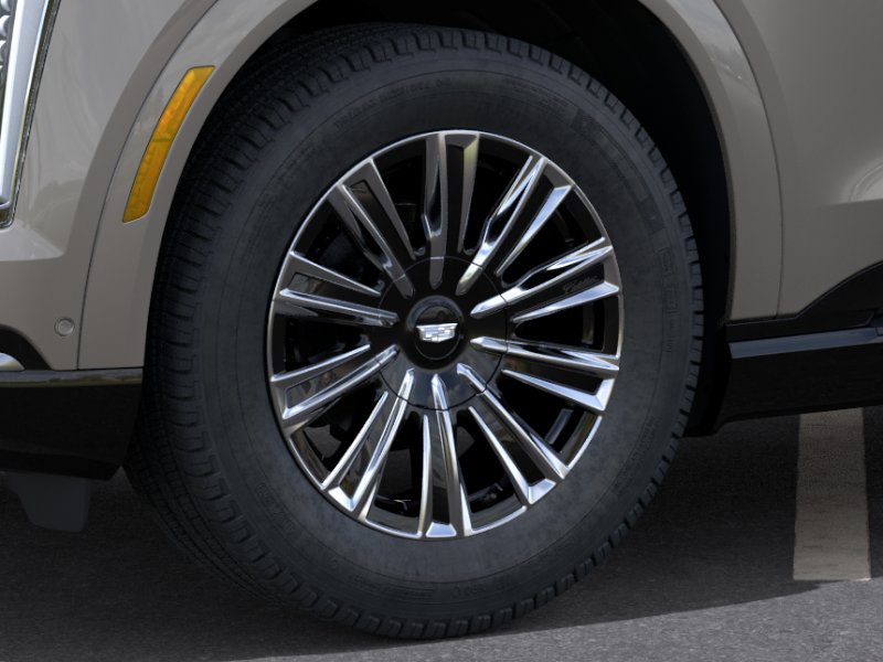 2026 Cadillac Escalade IQ Luxury - Photo 9
