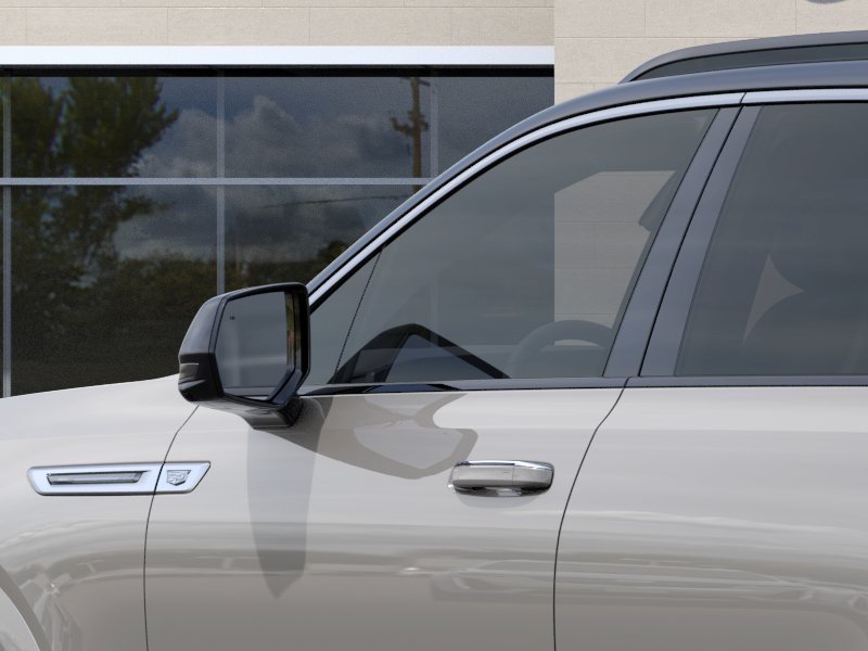 2026 Cadillac Escalade IQ Luxury - Photo 12