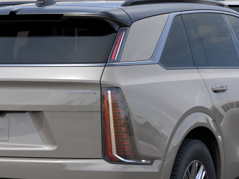 2026 Cadillac Escalade IQ Luxury - Photo 11
