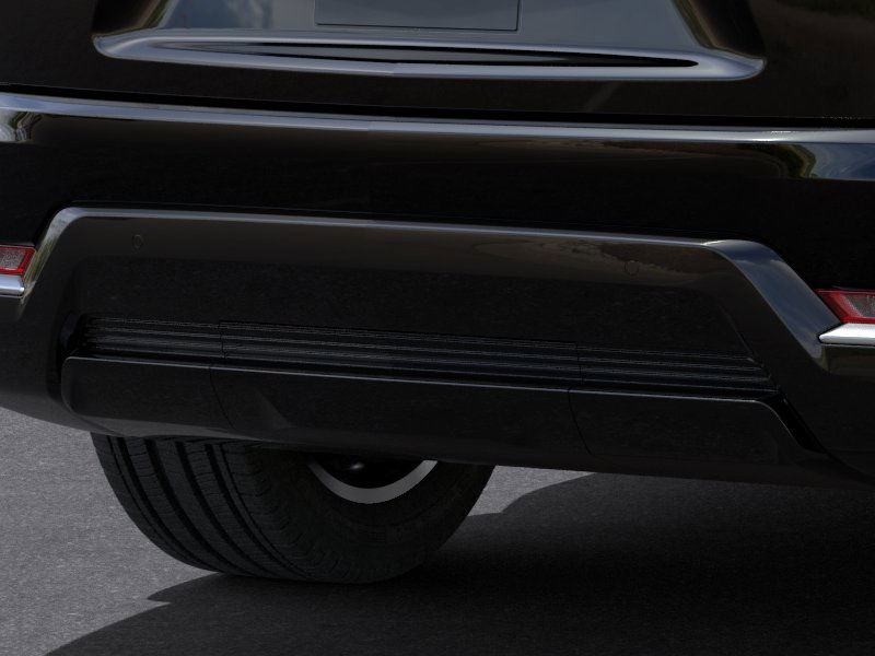 2025 Cadillac Escalade IQ Luxury 2 - Photo 38