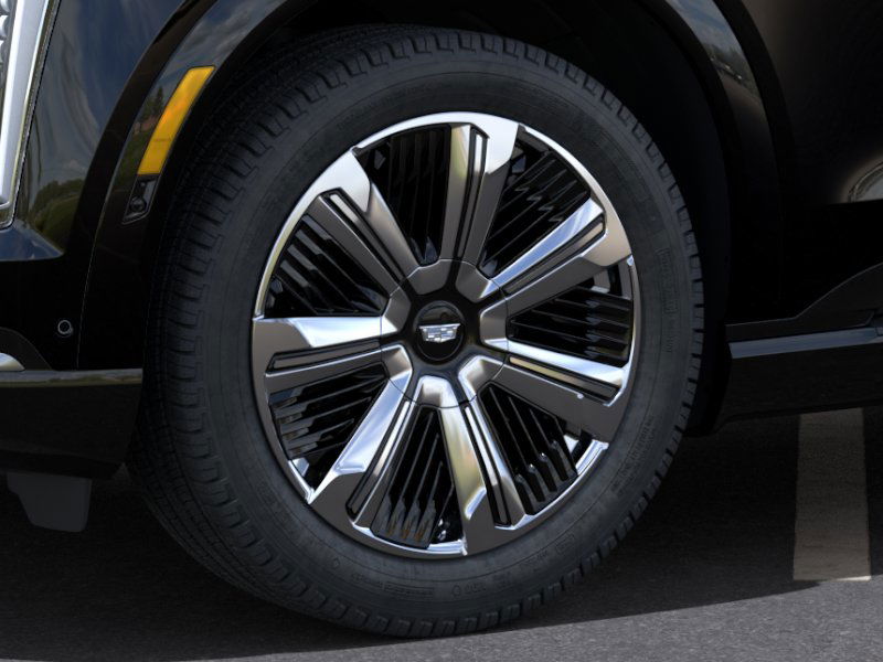 2025 Cadillac Escalade IQ Luxury 2 - Photo 33